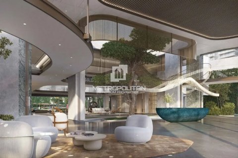 Apartament në City Walk, Dubai, Emiratet e Bashkuara Arabe 2 dhoma gjumi, 119 m2. № 543323 - Foto 4
