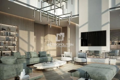 Apartament në City Walk, Dubai, Emiratet e Bashkuara Arabe 2 dhoma gjumi, 119 m2. № 543323 - Foto 3