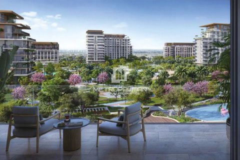 Apartament në City Walk, Dubai, Emiratet e Bashkuara Arabe 2 dhoma gjumi, 119 m2. № 543323 - Foto 2