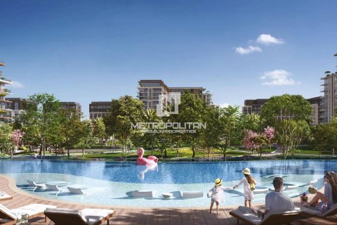 Apartament në City Walk, Dubai, Emiratet e Bashkuara Arabe 2 dhoma gjumi, 119 m2. № 543323 - Foto 10