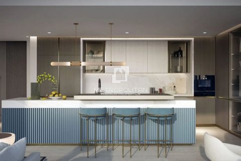 Apartament në City Walk, Dubai, Emiratet e Bashkuara Arabe 2 dhoma gjumi, 119 m2. № 543323 - Foto 5