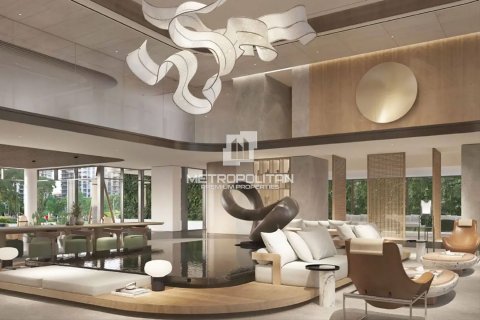 Apartament në City Walk, Dubai, Emiratet e Bashkuara Arabe 2 dhoma gjumi, 119 m2. № 543323 - Foto 11