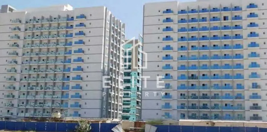 Rakennus Dubai, Arabiemiraatit 13605 m2 № 620152