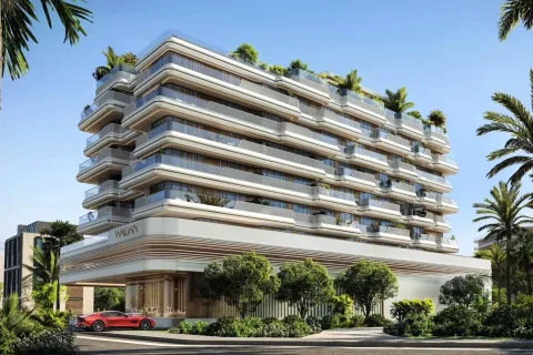 آپارتمان برای فروش در Dubai، امارات متحده عربی ، شماره 729014 - تصویر 7