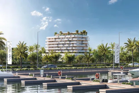 آپارتمان برای فروش در Dubai، امارات متحده عربی ، شماره 729014 - تصویر 3