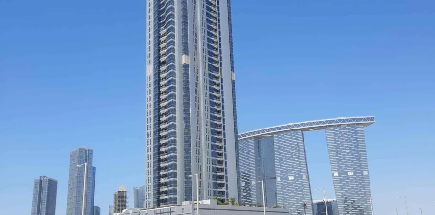 Appartement à Dubai, EAU: 1 chambre, 77 m2 № 729010
