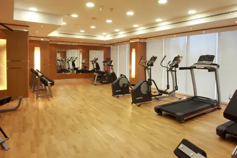 Huoneisto Dubai, Arabiemiraatit 1 makuuhuone, 70 m2 № 729012 - kuva 3
