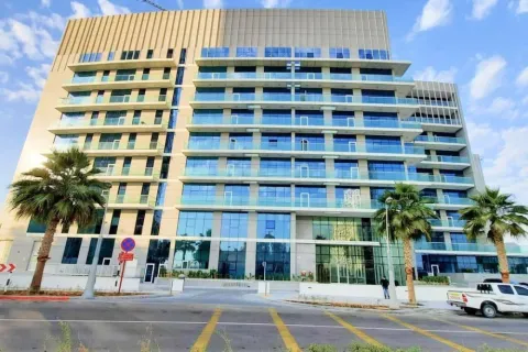 Huoneisto Dubai, Arabiemiraatit 1 makuuhuone, 73 m2 № 729011 - kuva 3