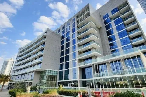Huoneisto Dubai, Arabiemiraatit 1 makuuhuone, 73 m2 № 729011 - kuva 2