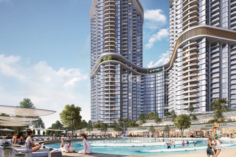 阿联酋 Dubai 待售 : 1 卧, 82 平方米 , 编号583122 - 照片 6