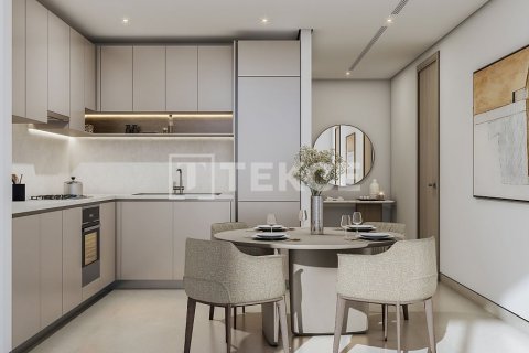 Apartment in Dubai, UAE 2 bedrooms, 83 sq.m. № 583123 - photo 11