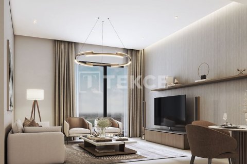 Apartment in Dubai, UAE 2 bedrooms, 83 sq.m. № 583123 - photo 10