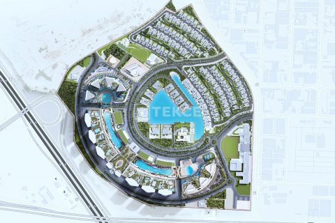 Apartment in Dubai, UAE 2 bedrooms, 83 sq.m. № 583123 - photo 14