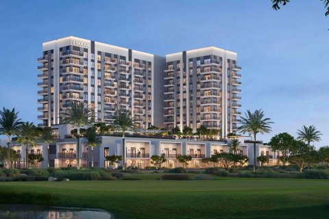 Golf Fields v Dubai South (Dubai World Central), SAE Č.: 715980