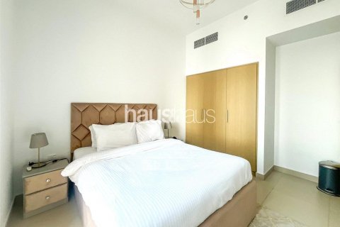 Снять в аренду квартиру в Dubai Creek Harbour (The Lagoons), Дубай, ОАЭ 3 спальни, 157м2, № 626834 - фото 16