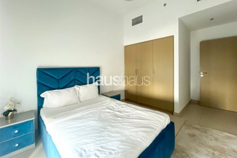 Снять в аренду квартиру в Dubai Creek Harbour (The Lagoons), Дубай, ОАЭ 3 спальни, 157м2, № 626834 - фото 10