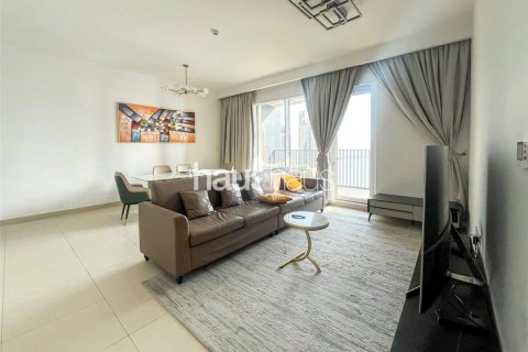 Снять в аренду квартиру в Dubai Creek Harbour (The Lagoons), Дубай, ОАЭ 3 спальни, 157м2, № 626834 - фото 5