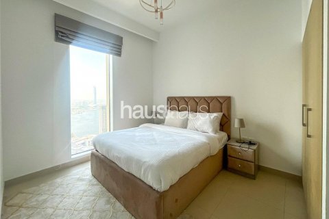 Снять в аренду квартиру в Dubai Creek Harbour (The Lagoons), Дубай, ОАЭ 3 спальни, 157м2, № 626834 - фото 15