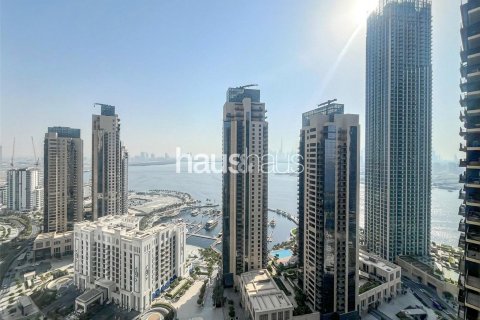 Dubai Creek Harbour (The Lagoons), Dubai, संयुक्त अरब अमीरात में अपार्टमेंट, 3 बेडरूम, 157 वर्ग मीटर, संख्या 626834