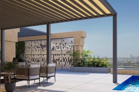 بانتهاوس للإيجار في مساكن شاطئ جميرا، دبي، الإمارات العربية المتحدة 4 غرفة نوم ، 518 متر مربع ، رقم 626861 - صورة 11