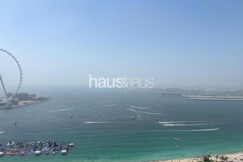 بانتهاوس للإيجار في مساكن شاطئ جميرا، دبي، الإمارات العربية المتحدة 4 غرفة نوم ، 518 متر مربع ، رقم 626861 - صورة 18