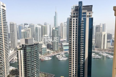 بانتهاوس للإيجار في مساكن شاطئ جميرا، دبي، الإمارات العربية المتحدة 4 غرفة نوم ، 518 متر مربع ، رقم 626861 - صورة 7