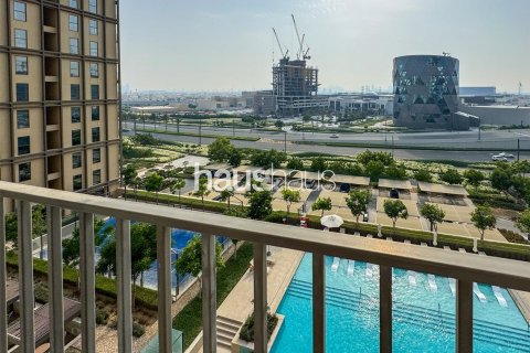 Huoneisto Dubai Hills Estate, Arabiemiraatit 2 makuuhuonetta, 67 m2 № 626835 - kuva 3