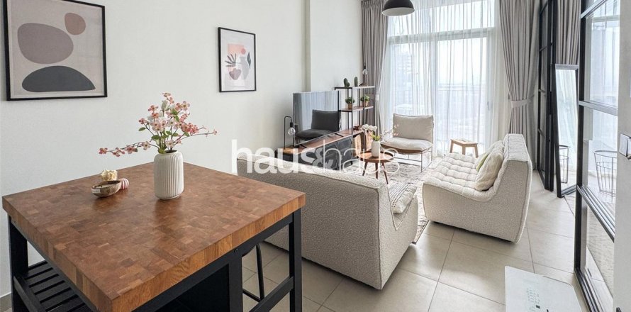 Huoneisto Dubai Hills Estate, Arabiemiraatit 2 makuuhuonetta, 67 m2 № 626835