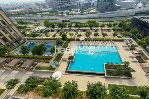 Huoneisto Dubai Hills Estate, Arabiemiraatit 2 makuuhuonetta, 67 m2 № 626835 - kuva 2