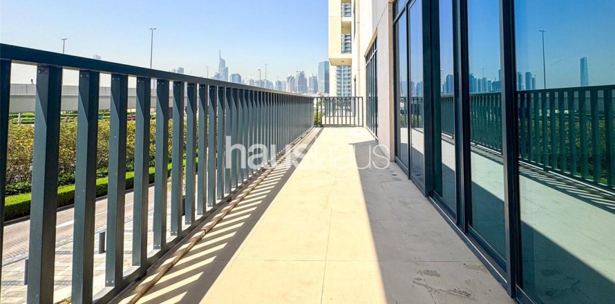 The Hills、Dubai、UAEにあるマンション 2ベッドルーム、132 m2 No626862