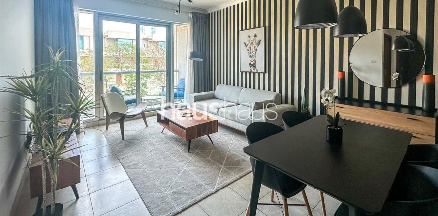 The Views, Dubai, BAE’de daire 1 yatak odası, 68 m&sup2; No 626863