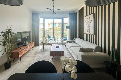 The Views, Dubai, BAE’de kiralık daire 1 yatak odası, 68 m² No 626863 - fotoğraf 4