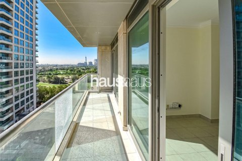 Apartman u The Views, Dubai, UAE 1 spavaća soba, 79 m2 Br. 626860 - fotografija 9