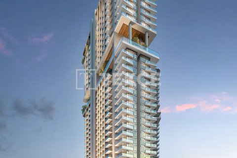 Huoneisto Business Bay, Dubai, Arabiemiraatit 2 makuuhuonetta, 98 m2 № 565114 - kuva 2