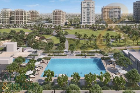 Dzīvoklis Vida Residences Hillside Dubaijā, AAE 2 istabas, 109 m2 Nr. 649038 - attēls 5