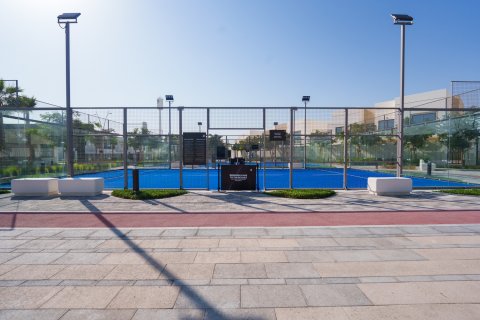 Üürile anda villa on the Yas Island, Abu Dhabi, AÜE: 4 magamistoaga, 646.98 m² Nr 750676 - pilt 15