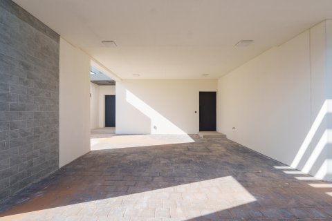 Üürile anda villa on the Yas Island, Abu Dhabi, AÜE: 4 magamistoaga, 646.98 m² Nr 750676 - pilt 13