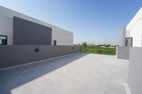 Üürile anda villa on the Yas Island, Abu Dhabi, AÜE: 4 magamistoaga, 646.98 m² Nr 750676 - pilt 12