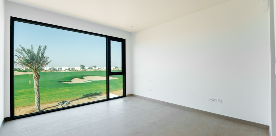 Villa on the Yas Island, Abu Dhabi, AÜE: 4 magamistoaga, 646.98 m² Nr 750676