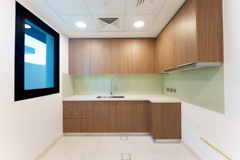 Vilă de închiriat în Yas Island, Abu Dhabi, EAU 4 dormitoare, 673.29 mp. №750675 - poză 12