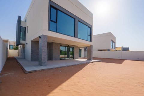 Vilă de închiriat în Yas Island, Abu Dhabi, EAU 4 dormitoare, 673.29 mp. №750675 - poză 16
