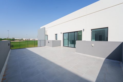 Vilă de închiriat în Yas Island, Abu Dhabi, EAU 4 dormitoare, 673.29 mp. №750675 - poză 15