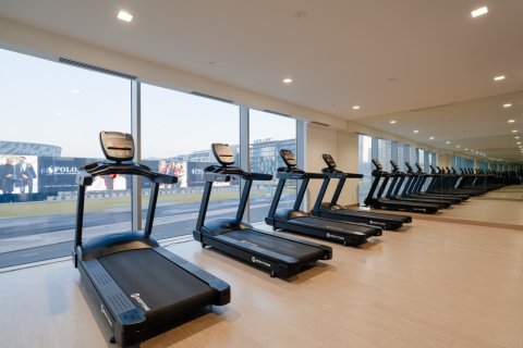 Пәтер Аль-Сатва, Дубай, БАӘ-да 3 жатын бөлмелер, 245 м² № 750673 - фото 19