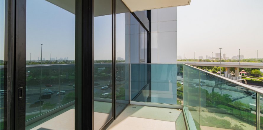 Lakás itt: Al Kifaf, Dubai, EAE, 2 hálószoba, 117.7 m², azonosító: 336108