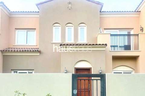 וילה למכירה ב Dubai Land, Dubai, איחוד האמירויות  2 חדרי שינה, 172 מ"ר, מספר 626241 - תמונה 17
