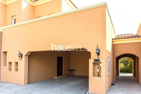 Vila v Dubai Land, Dubai, SAE 2 ložnice, 172 m² Č.: 626241