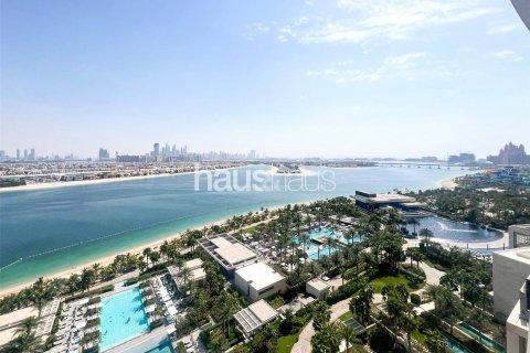 Apartamento em Palm Jumeirah, Dubai, EAU 4 quartos, 384 m2 № 626240