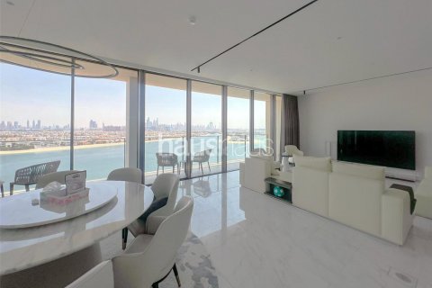 Apartamento para venda em Palm Jumeirah, Dubai, EAU 4 quartos, 384 m2 № 626240 - foto 4
