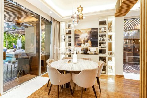 Müüa villa asukohaga Dubai Hills Estate, Dubai, AÜE: 4 magamistoaga, 432 m² Nr 626242 - pilt 3