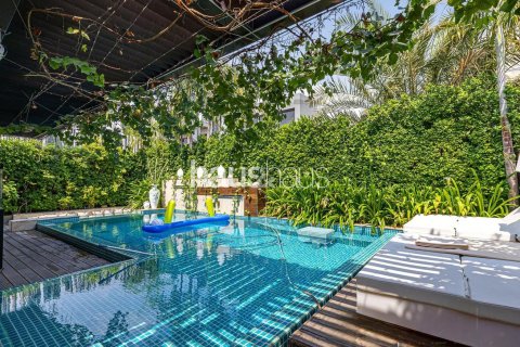 Müüa villa asukohaga Dubai Hills Estate, Dubai, AÜE: 4 magamistoaga, 432 m² Nr 626242 - pilt 11